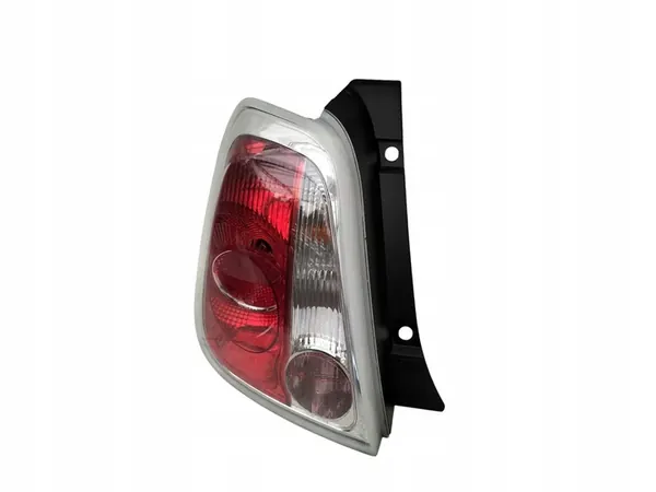Luz Trasera Izquierda Fiat 500 08r image 3