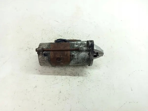 Arrancador Mitsubishi Pajero L200 2.5 TD image 2