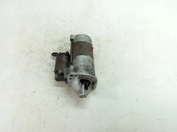 Arrancador Mitsubishi Pajero L200 2.5 TD image 4