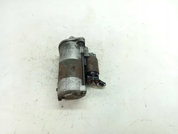 Arrancador Mitsubishi Pajero L200 2.5 TD image 5