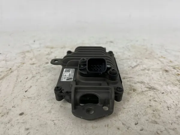 Distronic Radar OEM 8821062020 für Toyota RAV4 image 5