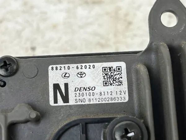 Distronic Radar OEM 8821062020 für Toyota RAV4 image 6