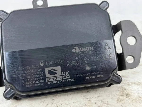 Distronic Radar OEM 8821062020 für Toyota RAV4 image 7