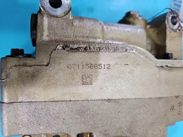 Öljypumppu OEM 6170453 Jeep Patriot 2.4L 2006-2017 image 3