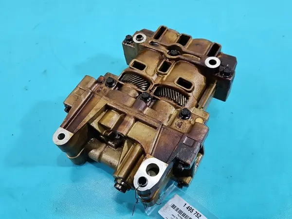 Öljypumppu OEM 6170453 Jeep Patriot 2.4L 2006-2017 image 5