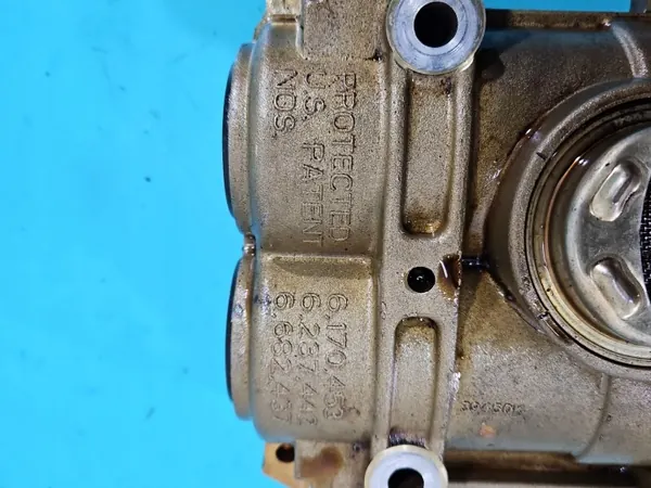 Öljypumppu OEM 6170453 Jeep Patriot 2.4L 2006-2017 image 6