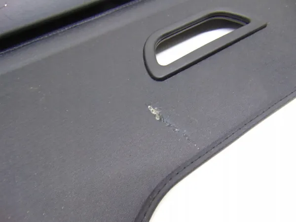 OEM 18328249194 Takakontin hyllyn rulla Mercedes W246 image 3