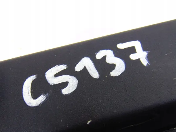 OEM 18328249194 Takakontin hyllyn rulla Mercedes W246 image 9