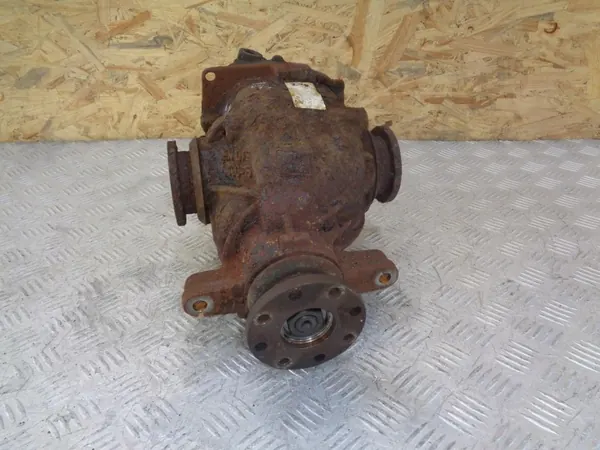 Differential BMW 3 E46 2.0 B 3.38 Gebraucht image 2