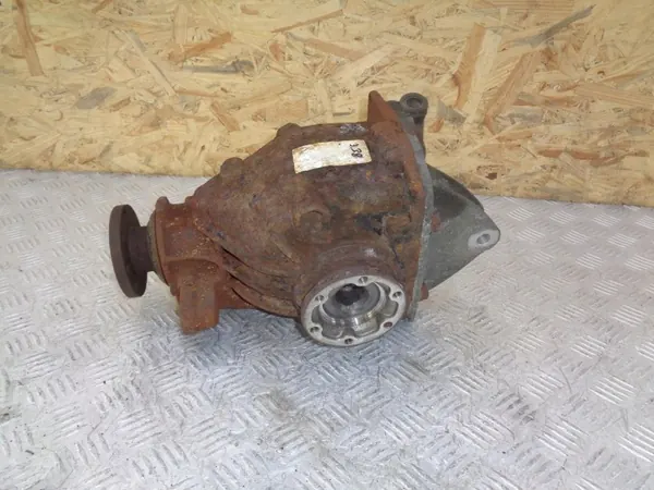 Differential BMW 3 E46 2.0 B 3.38 Gebraucht image 3
