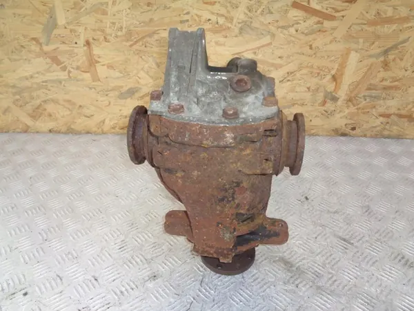 Differential BMW 3 E46 2.0 B 3.38 Gebraucht image 4