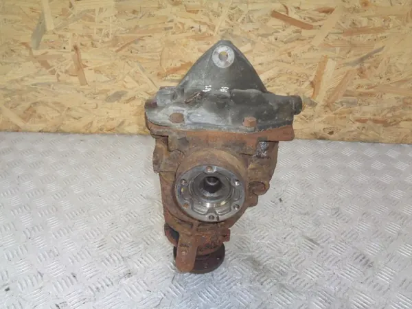 Differential BMW 3 E46 2.0 B 3.38 Gebraucht image 5