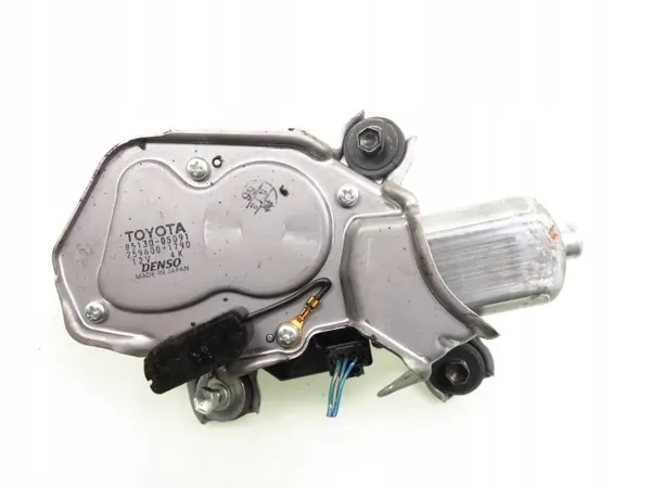 Motor limpa-para-brisas OEM 8513005091 para Toyota Avensis T25 image 2