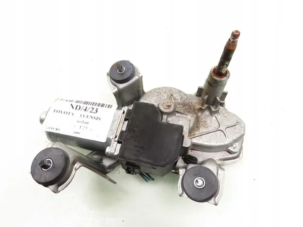 Motor limpa-para-brisas OEM 8513005091 para Toyota Avensis T25 image 3
