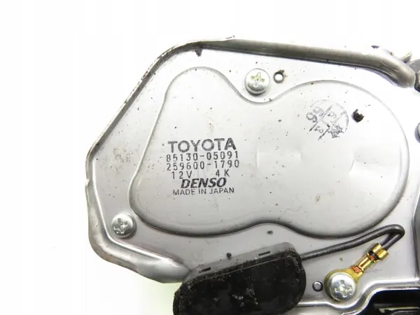 Motor limpa-para-brisas OEM 8513005091 para Toyota Avensis T25 image 4