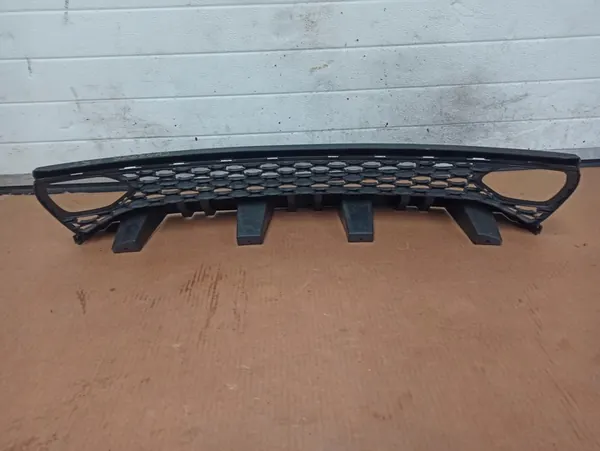 Dodge Charger 2019 Grille - SRT HELLCAT image 5