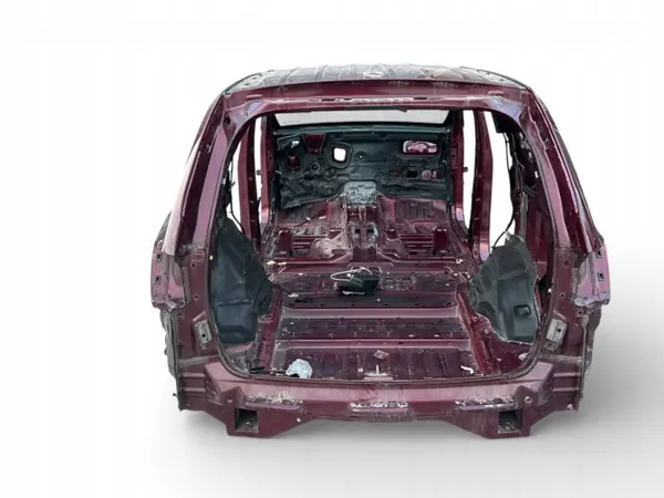 Painel traseiro OEM Tył para Dodge Durango III image 2