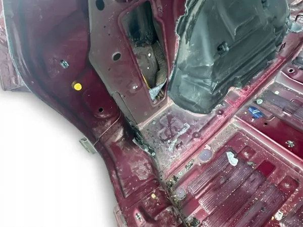Painel traseiro OEM Tył para Dodge Durango III image 3