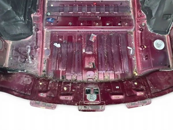 Painel traseiro OEM Tył para Dodge Durango III image 4