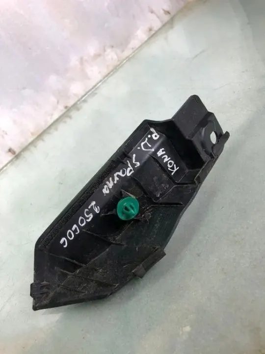 Stänkskärm OEM 84169BE000 för Hyundai 1.6L image 3