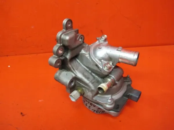 Thermostatgehäuse Wasserpumpe OEM 110613903R image 2
