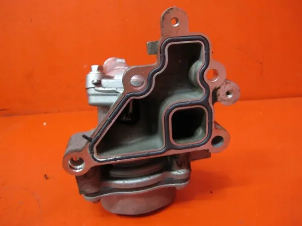 Thermostatgehäuse Wasserpumpe OEM 110613903R image 4