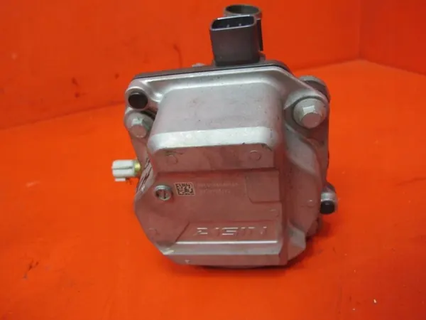 Thermostatgehäuse Wasserpumpe OEM 110613903R image 5