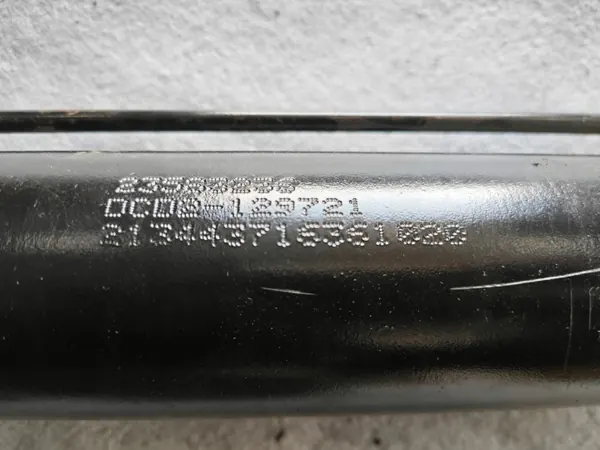 Atuador elevação cabina Volvo FM/FMX OEM 23583236 image 3