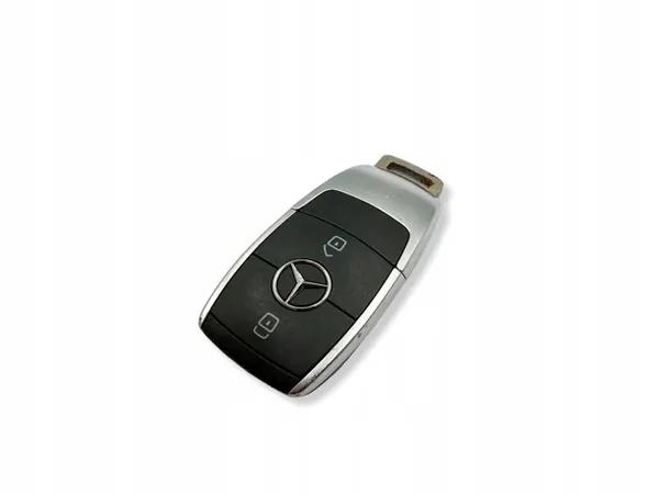 Carcaça Chave Mercedes OEM A1779057902 - Usado image 3
