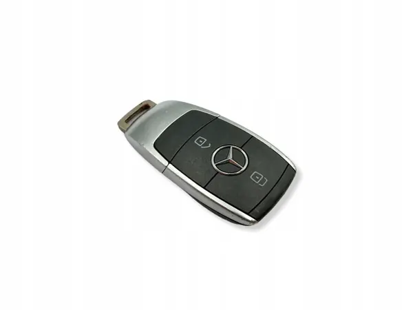 Carcaça Chave Mercedes OEM A1779057902 - Usado image 4