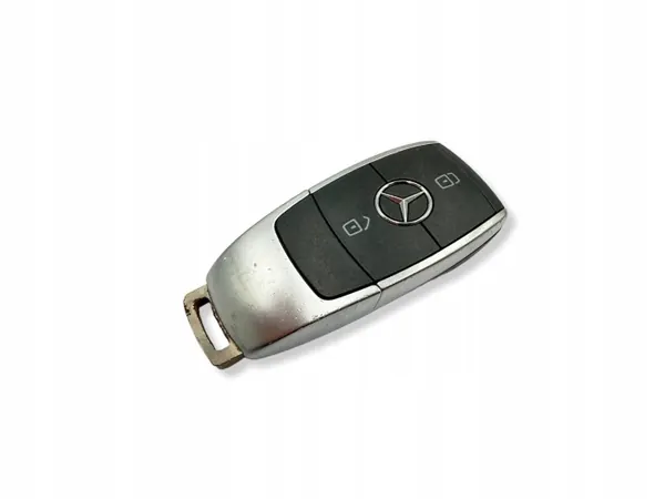 Carcaça Chave Mercedes OEM A1779057902 - Usado image 5
