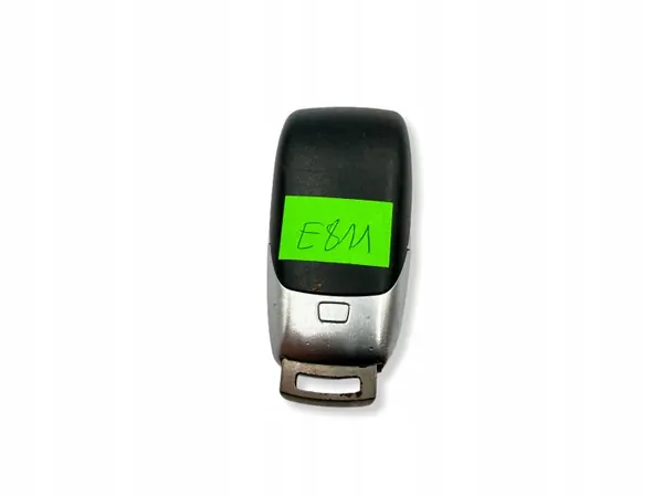 Carcaça Chave Mercedes OEM A1779057902 - Usado image 6