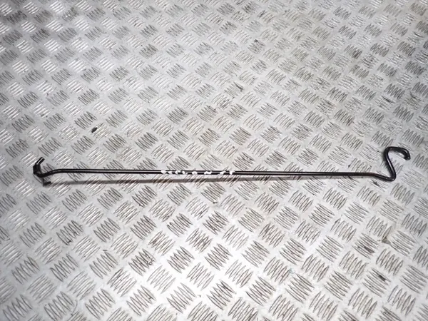 Tige de support capot OEM ewregwetgf abc Ford Explorer 2020- image 2