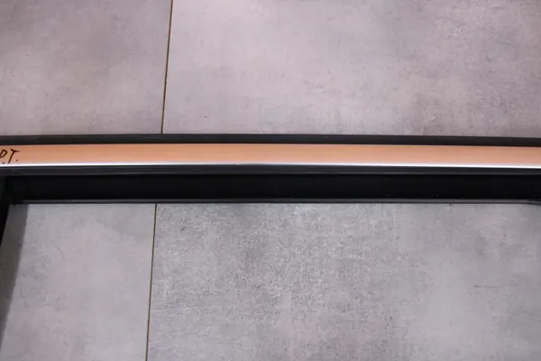 BMW X1 F48 Guide Fenêtre Joint OEM 7362240 Arrière Droit image 5