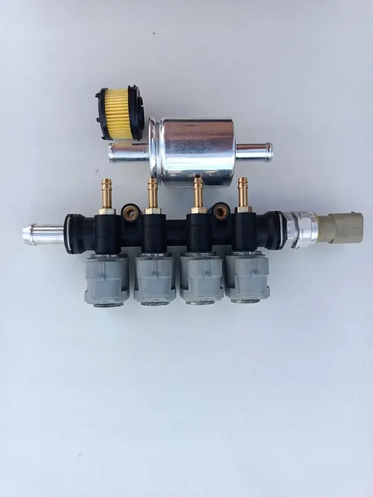 Rampe d'injecteurs BRC MTM GP13 IN-03 LPG image 4