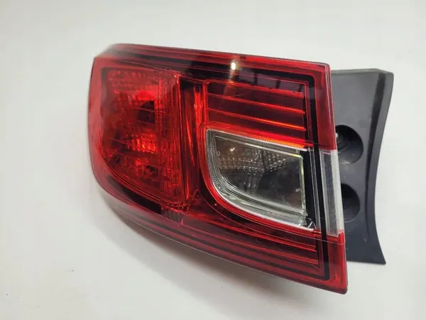 Conjunto de Luz Trasera Izquierda Renault Clio IV 265552424R 265554091R image 2