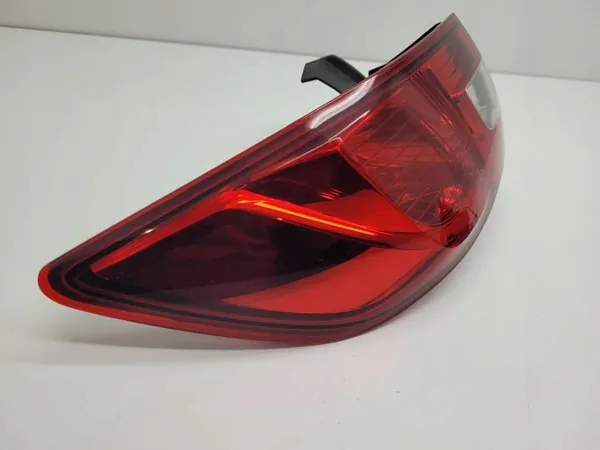 Conjunto de Luz Trasera Izquierda Renault Clio IV 265552424R 265554091R image 3