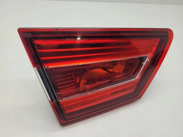 Conjunto de Luz Trasera Izquierda Renault Clio IV 265552424R 265554091R image 4