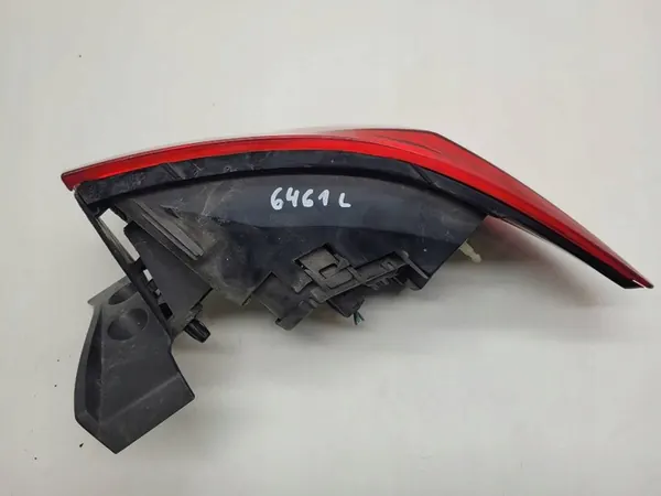 Conjunto de Luz Trasera Izquierda Renault Clio IV 265552424R 265554091R image 5