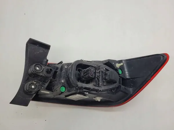 Conjunto de Luz Trasera Izquierda Renault Clio IV 265552424R 265554091R image 6