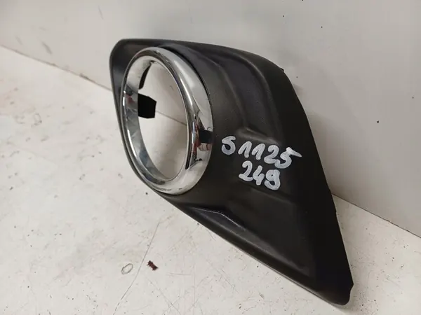 NISSAN X-TRAIL T32 13- Griglia faro antinebbia sinistra 622574BA0B image 4