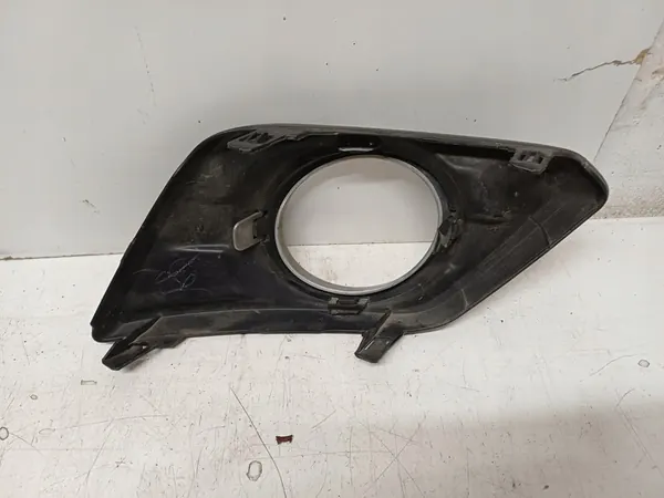 NISSAN X-TRAIL T32 13- Griglia faro antinebbia sinistra 622574BA0B image 5