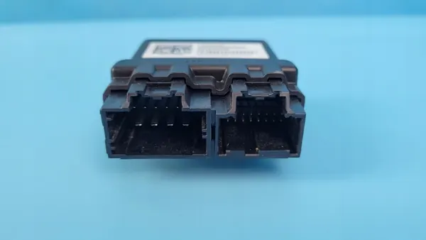 Opel Astra K Sitzsteuermodul OEM 13523753 image 4