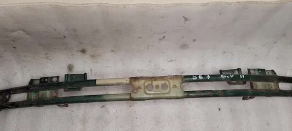 Puskimen vahvistuspuu Suzuki Grand Vitara II 2005-2009 OEM image 2