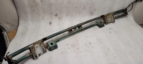 Puskimen vahvistuspuu Suzuki Grand Vitara II 2005-2009 OEM image 4