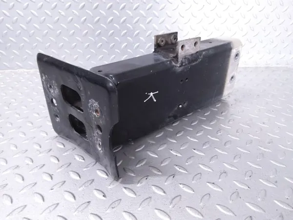 Frontstoßstange links Cadillac ATS OEM 22799201 image 2