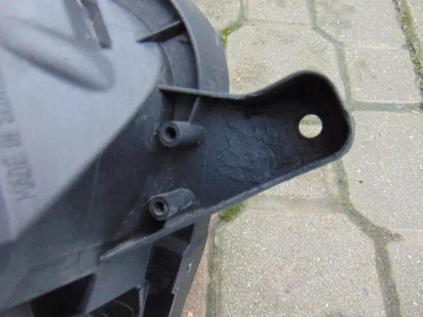 Vasen Ajovalo LED Renault Kadjar Lift 260602051R image 8