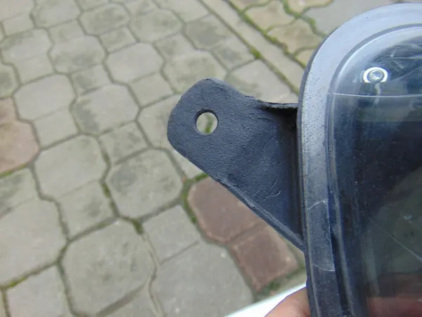 Vasen Ajovalo LED Renault Kadjar Lift 260602051R image 9