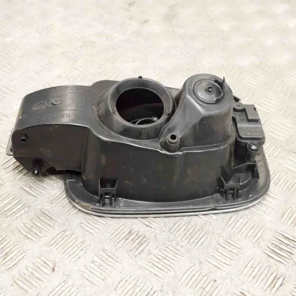 Trappe de réservoir OEM 657809702 pour Skoda - Occasion image 3