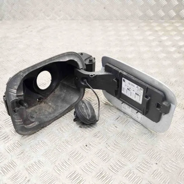 Trappe de réservoir OEM 657809702 pour Skoda - Occasion image 4